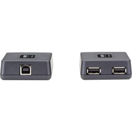 Black Box USB 1.1 Extender - CATx, 2-Port