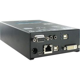 Black Box Matrix Switcher Input Card