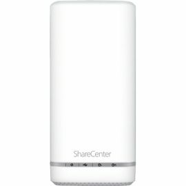 D-Link ShareCenter 2 Bay Network Attached Storage