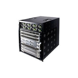 D-Link xStack DGS-6608 Switch Chassis