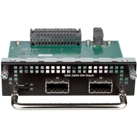 D-Link DXS-3600-EM-STACK Stacking Module