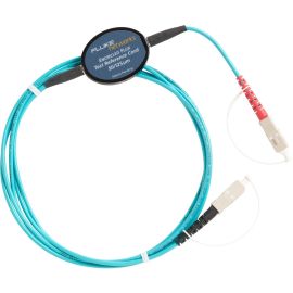 Fluke Networks Fiber Optic Network Cable