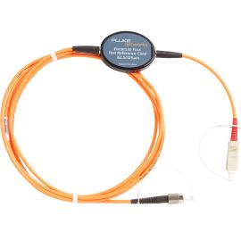 Fluke Networks Fiber Optic Network Cable