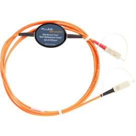 Fluke Networks Fiber Optic Network Cable