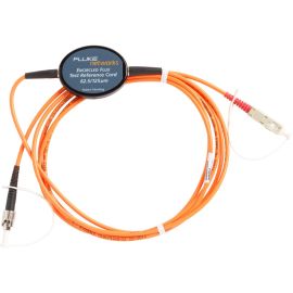 Fluke Networks Fiber Optic Network Cable