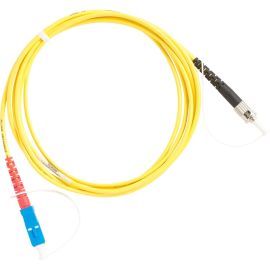 Fluke Networks Fiber Optic Network Cable