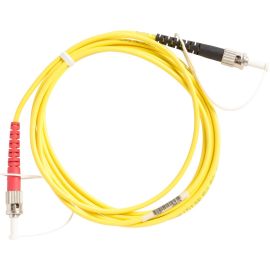 Fluke Networks Fiber Optic Network Cable