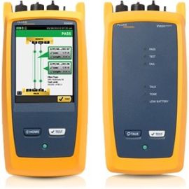 Fluke Networks CertiFiber Pro Singlemode Replacement Module