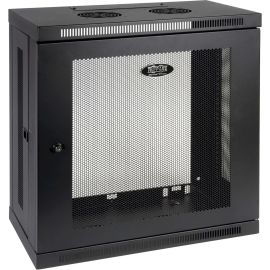 Tripp Lite 12U Wall Mount Rack Enclosure Server Cabinet Wallmount 13