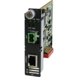 Perle eX-1CM110-TB Ethernet Extender