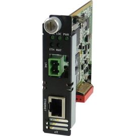 Perle eX-1CM1110-TB Ethernet Extender