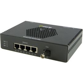 Perle eXP-4S110E-BNC Network Extender