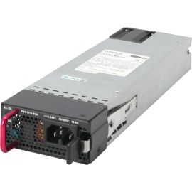 HPE X362 1110W 115-240VAC to 56VDC PoE Power Supply