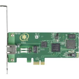 Digium Digital Telephony Interface Card