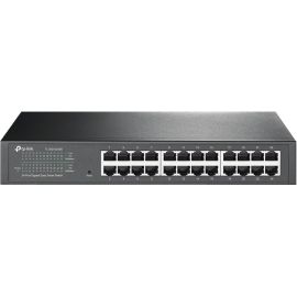 TP-LINK TL-SG1024DE - 24-Port Gigabit Easy Smart Switch - Limited Lifetime Protection