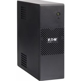 Eaton 5S UPS 700 VA 420 Watt 120V Line-Interactive Battery Backup Tower USB