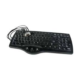 Honeywell Notebook Keyboard