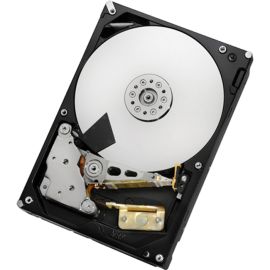 WD-IMSourcing Ultrastar 7K4000 HUS724020ALS640 2 TB Hard Drive - 3.5