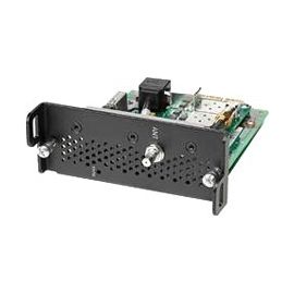 Cisco Connected Grid Module - IEEE 802.15.4e/g WPAN 900 MHz