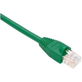 UNC GROUP 9FT CAT6 SNAGLESS UNSHIELDED (UTP) ETHERNET NETWORK PATCH CABLE GREEN