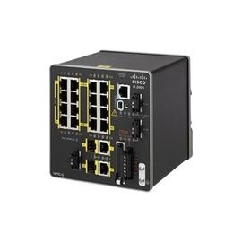 Cisco IE-2000 Ethernet Switch