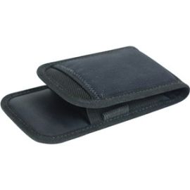 dolphin Black Carrying Case (Pouch) Smartphone