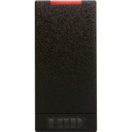 HID iCLASS SE R10 Card Reader Access Device