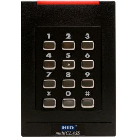 HID multiCLASS SE RPK40 Smart Card Reader