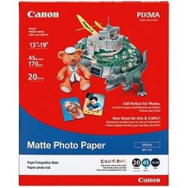 Canon Inkjet Photo Paper