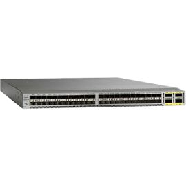 Cisco N6001P Chassis with 4 x 10G FEXes with FETs