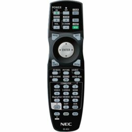 NEC Display Device Remote Control