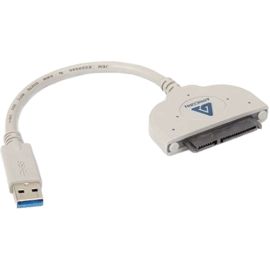 VisionTek Universal SSD Cloning and Transfer Kit (USB 3.0 to SATA)