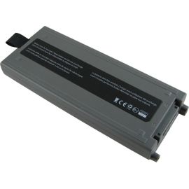 V7 Replacement Battery FOR PANASONIC CF19 OEM# CF-VZSU50W CF-VZSU48 CF-VZSU48U