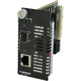 Perle 10 Gigabit Ethernet Media Converter Module