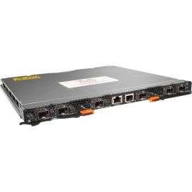 Cisco Nexus 4001I Switch Module for IBM Blade Center