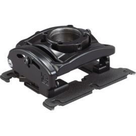 Chief RPA Elite RPMC278 Ceiling Mount for Projector - Black