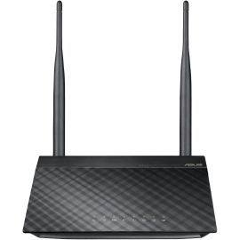 Asus RT-N12 D1 Wi-Fi 4 IEEE 802.11n Wireless Router