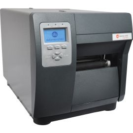 Datamax-O'Neil I-Class I-4310 Desktop Direct Thermal/Thermal Transfer Printer - Monochrome - Label Print - Ethernet - USB - Serial - Parallel - With Cutter