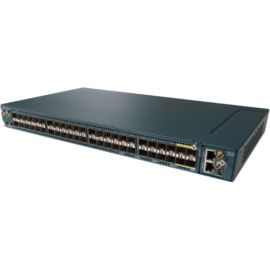 Cisco ME2600X Ethernet Access Switch 44xGE SFP with 4x10GE SFP+ AC Power