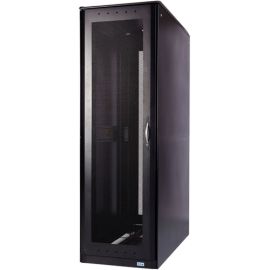 Eaton Rack Cabinet With Side Doors