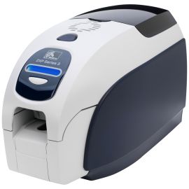 Zebra ZXP Series 3 Desktop Dye Sublimation/Thermal Transfer Printer - Color - Card Print - USB