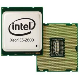 Intel Xeon E5-2609 v2 Quad-core (4 Core) 2.50 GHz Processor - OEM Pack