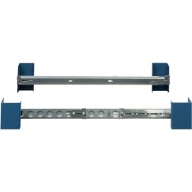 Rack Solutions 1U Raven 100-A Rail for HP