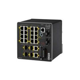 Cisco IE-2000-16PTC-G-L Ethernet Switch