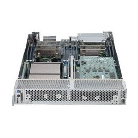 Supermicro SuperBlade SBI-7127RG-E Barebone System - Blade - Socket R LGA-2011 - 2 x Processor Support