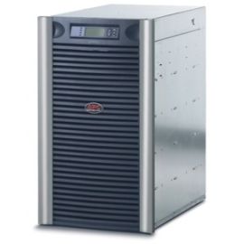 APC Symmetra LX 16kVA Scalable to 16kVA N+1 Rack-mountable UPS