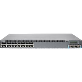 Juniper EX4300-24T Layer 3 Switch