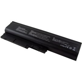 V7 Replacement Battery FOR IBM LENOVO THINKPAD R60 R60E T60 T60P SERIES 6 CELL