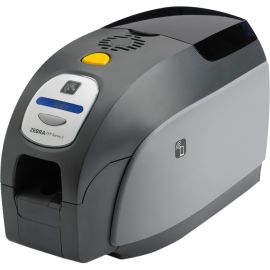 Zebra ZXP Series 3 Desktop Dye Sublimation/Thermal Transfer Printer - Color - Card Print - USB