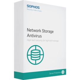 Sophos Sophos for Network Storage - Subscription License - 1 User